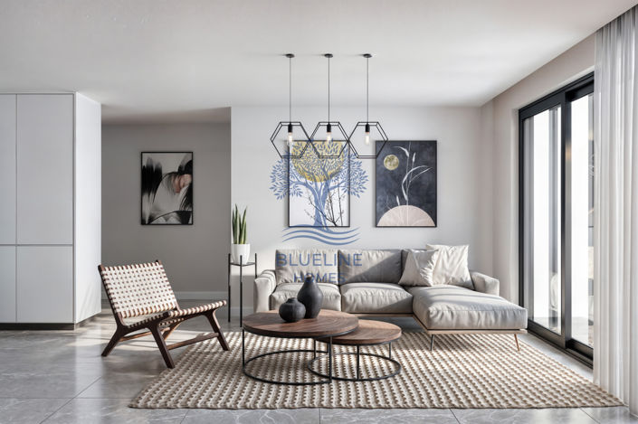 Image No.8-Appartement de 2 chambres à vendre à Geroskipou