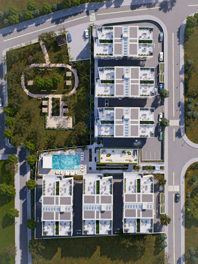 Image No.7-3 Bed Apartment for sale