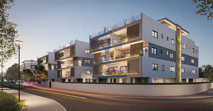 Image No.11-1 Bed Apartment for sale