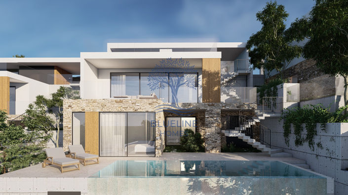 Image No.2-3 Bed Villa for sale