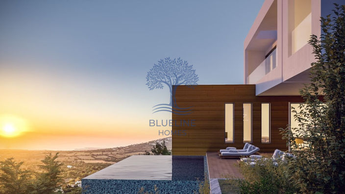 Image No.14-Villa de 3 chambres à vendre à Tsada