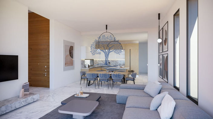 Image No.15-Villa de 3 chambres à vendre à Tsada