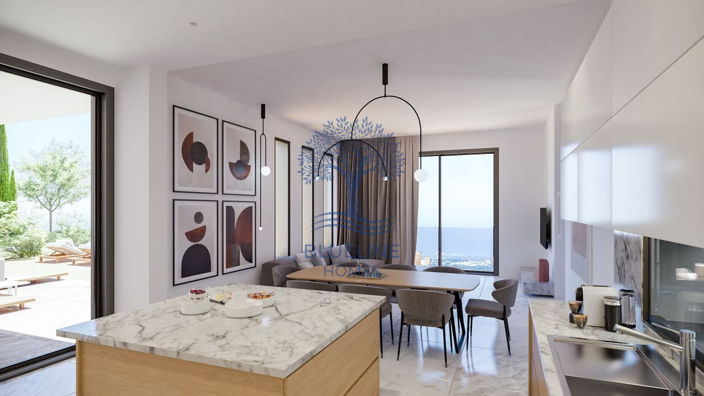 Image No.16-Villa de 3 chambres à vendre à Tsada