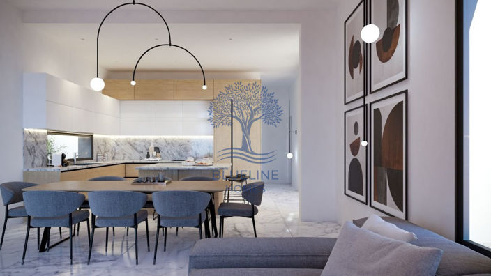 Image No.18-Villa de 3 chambres à vendre à Tsada