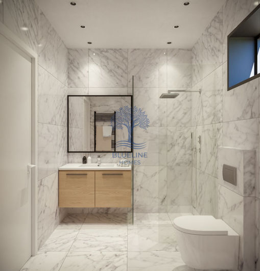 Image No.8-Villa de 3 chambres à vendre à Tsada