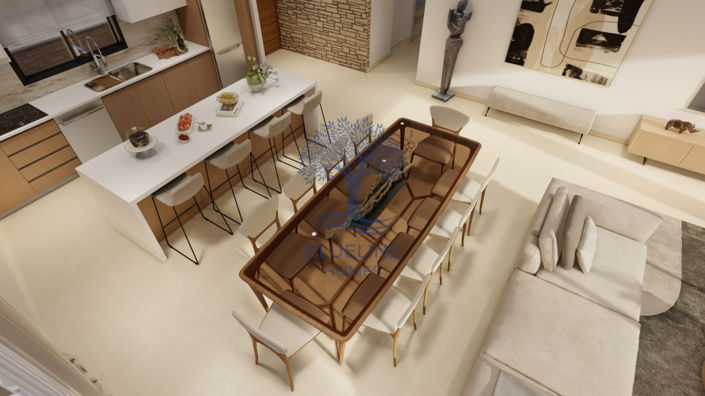 Image No.22-3 Bed Villa for sale