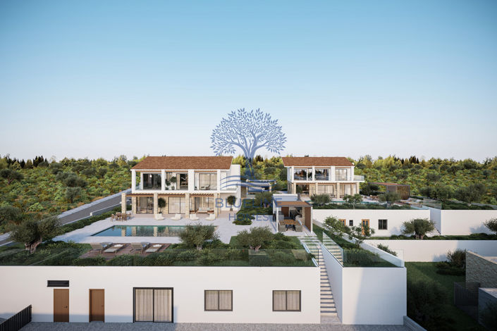 Image No.10-Villa de 3 chambres à vendre à Tala