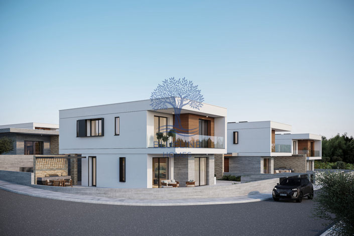 Image No.15-Villa de 3 chambres à vendre à Tala