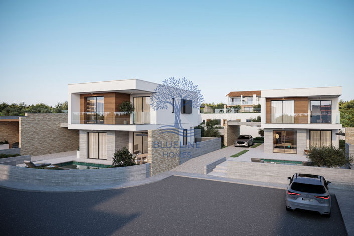 Image No.4-Villa de 3 chambres à vendre à Tala