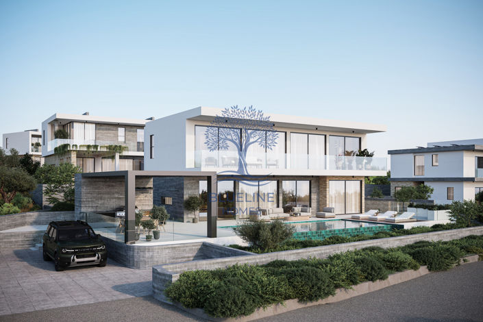 Image No.5-Villa de 3 chambres à vendre à Tala