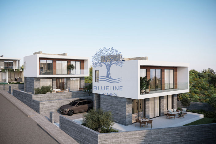 Image No.7-Villa de 3 chambres à vendre à Tala