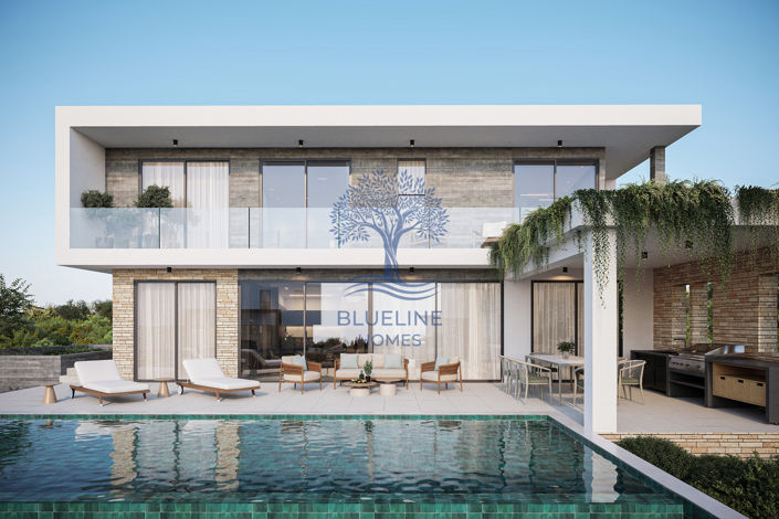 Image No.11-Villa de 4 chambres à vendre à Tala