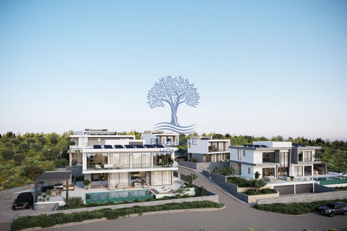 Image No.13-Villa de 4 chambres à vendre à Tala