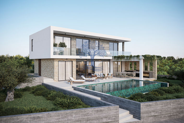 Image No.7-Villa de 4 chambres à vendre à Tala