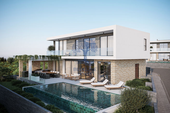 Image No.9-Villa de 4 chambres à vendre à Tala