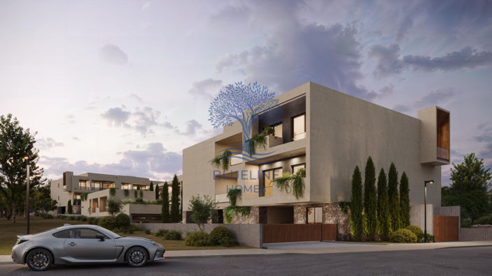 Image No.4-Appartement de 2 chambres à vendre à Petridia