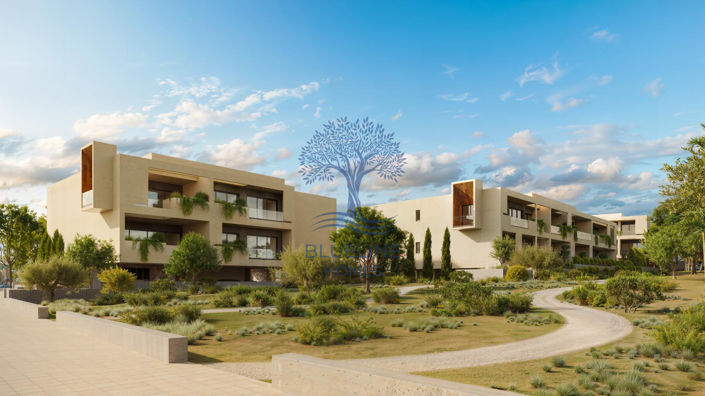 Image No.5-Appartement de 2 chambres à vendre à Petridia