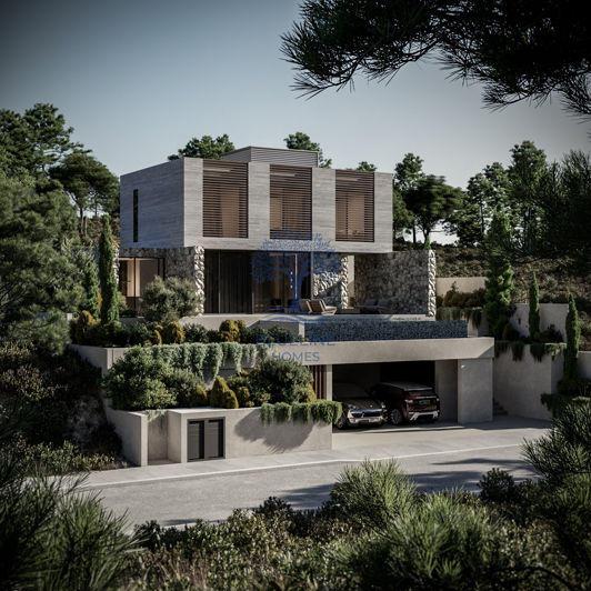 Image No.3-4 Bed Villa for sale