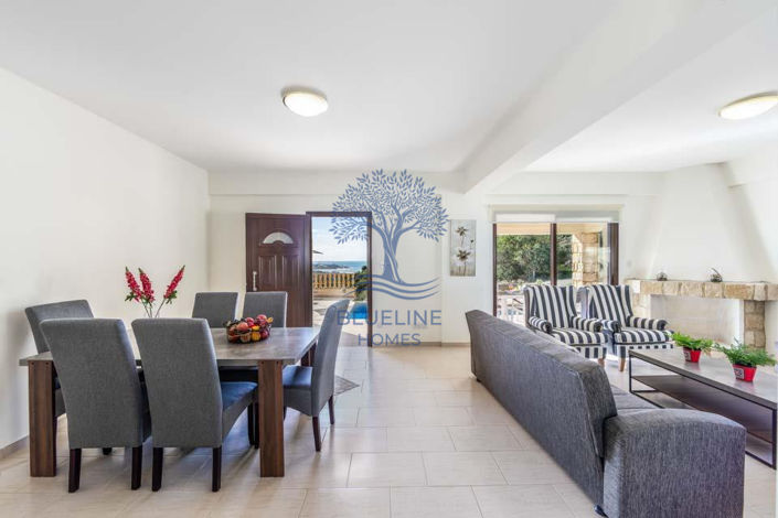 Image No.10-Villa de 3 chambres à vendre à Kissonerga