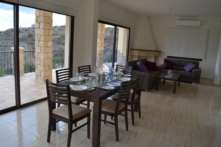 Image No.19-Villa de 3 chambres à vendre à Kissonerga