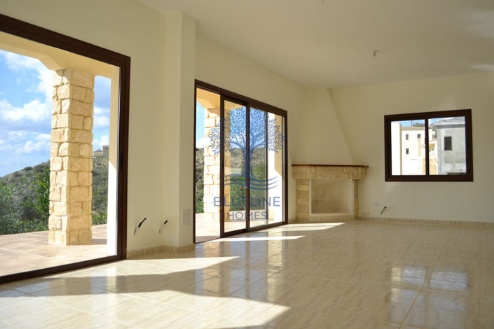 Image No.26-Villa de 3 chambres à vendre à Kissonerga