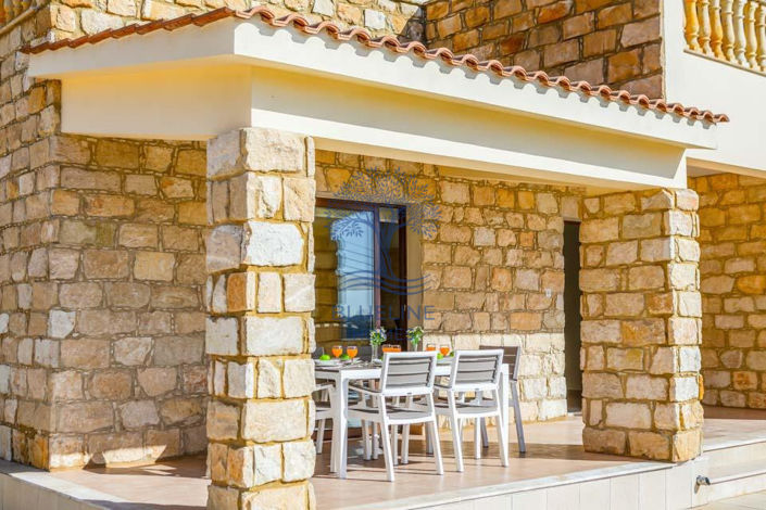 Image No.5-Villa de 3 chambres à vendre à Kissonerga