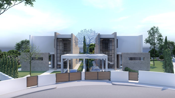 Image No.10-4 Bed Villa for sale