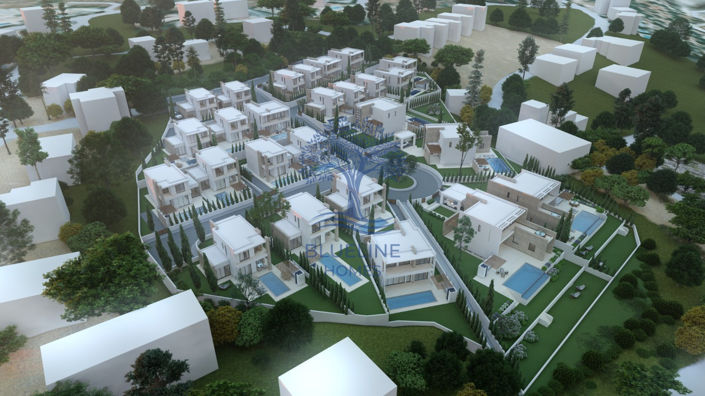 Image No.12-4 Bed Villa for sale