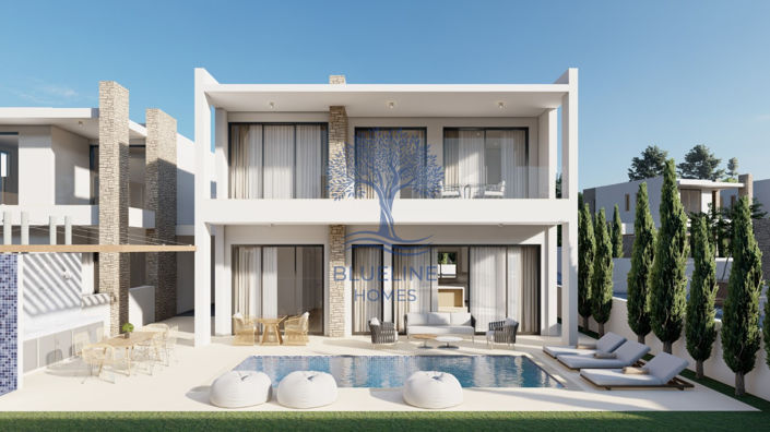 Image No.3-4 Bed Villa for sale