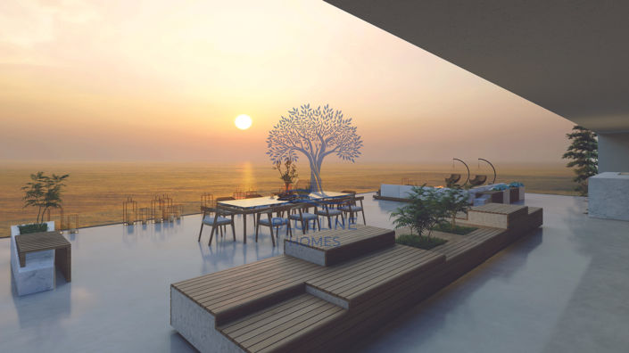 Image No.14-1 Bed Apartment for sale