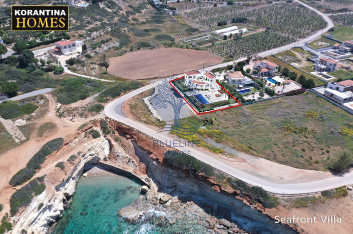 Image No.21-5 Bed Villa for sale