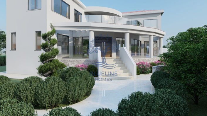 Image No.3-5 Bed Villa for sale