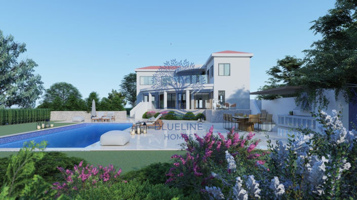 Image No.5-5 Bed Villa for sale