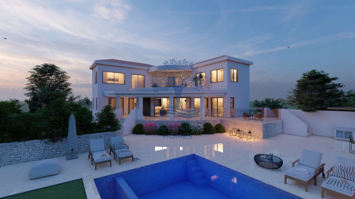 Image No.9-5 Bed Villa for sale