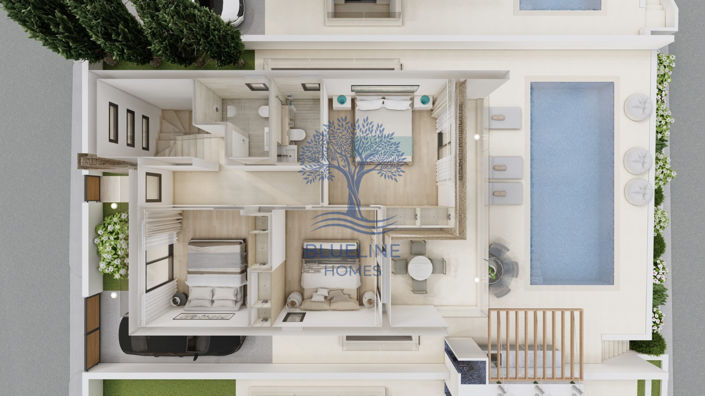 Image No.17-5 Bed Villa for sale