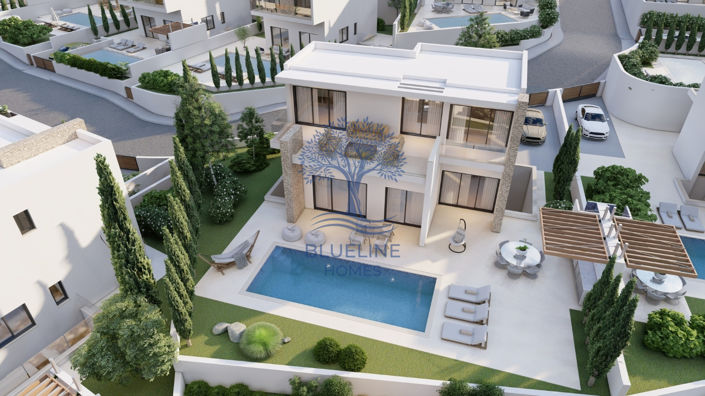 Image No.3-5 Bed Villa for sale