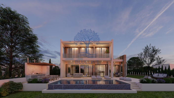 Image No.15-4 Bed Villa for sale