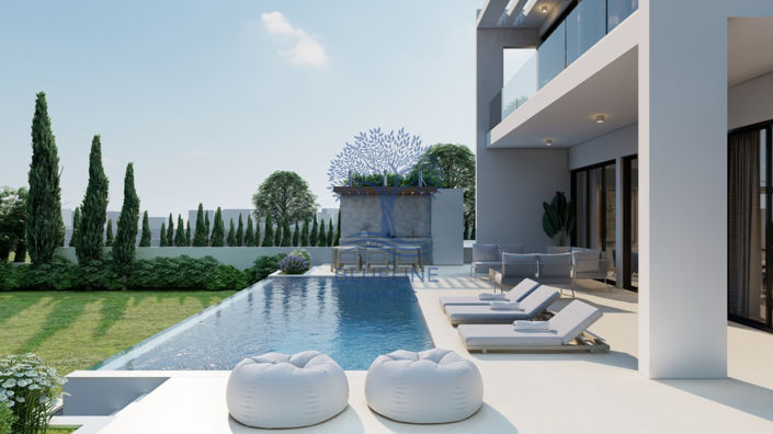 Image No.17-4 Bed Villa for sale