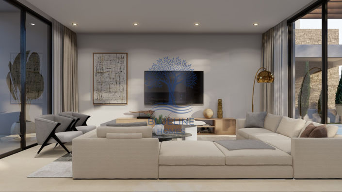 Image No.21-4 Bed Villa for sale