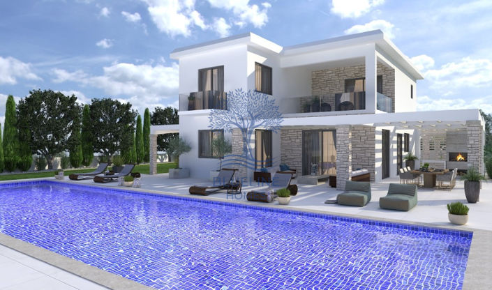 Image No.4-5 Bed Villa for sale