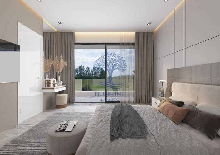 Image No.10-Villa de 3 chambres à vendre à Agia Marinouda