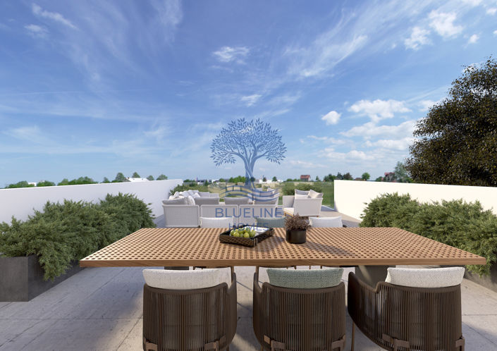 Image No.7-Villa de 3 chambres à vendre à Agia Marinouda