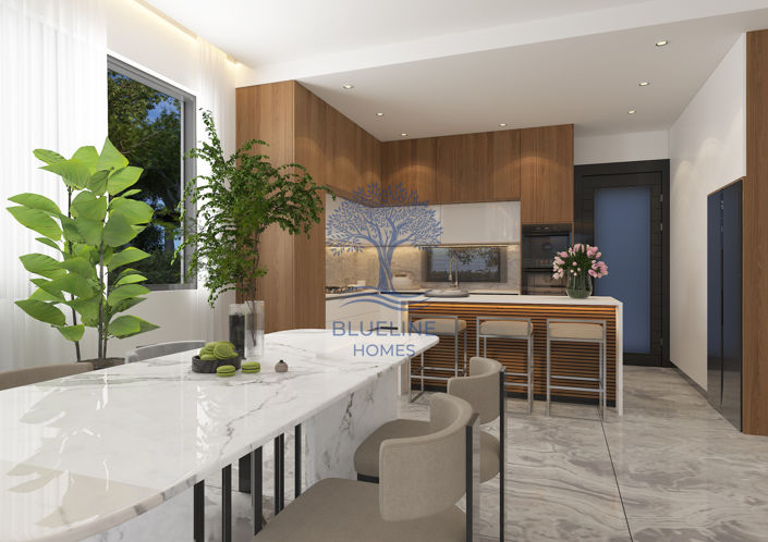 Image No.9-Villa de 3 chambres à vendre à Agia Marinouda