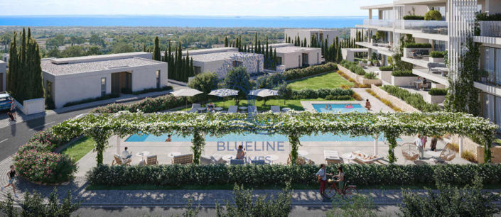 Image No.2-3 Bed Villa for sale