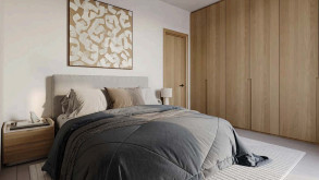 Image No.5-1 Bed Apartment for sale