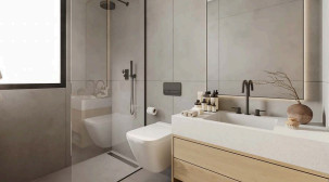 Image No.6-1 Bed Apartment for sale