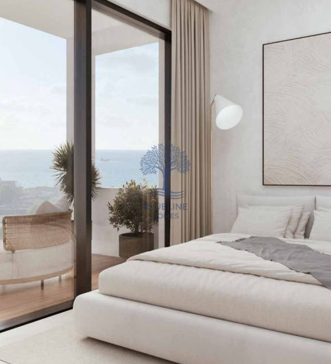 Image No.10-Appartement de 1 chambre à vendre à Tombs of the Kings