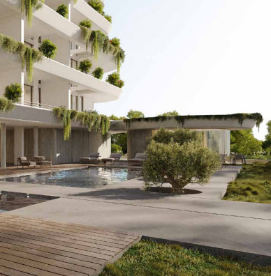 Image No.3-1 Bed Apartment for sale