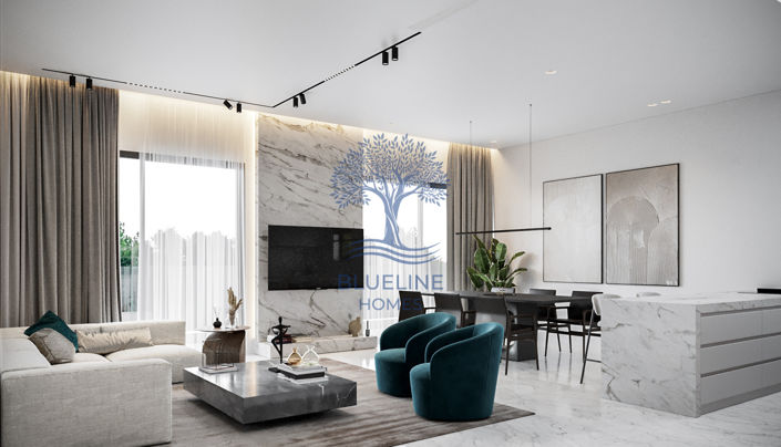 Image No.26-Appartement de 1 chambre à vendre à Geroskipou