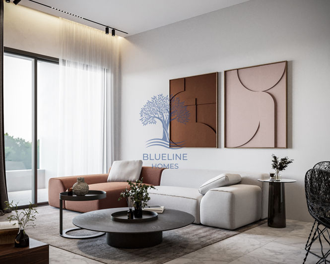 Image No.30-Appartement de 1 chambre à vendre à Geroskipou